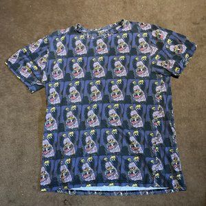 Super Massive Cyclops tshirt